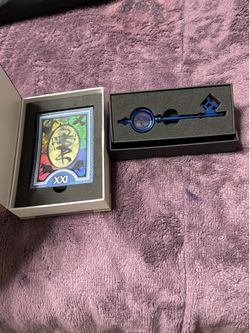 Persona 3 Reload Official Collectibles
