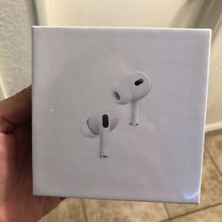 AirPods Pro