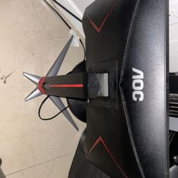 AOC  Monitor