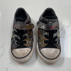 Converse Dinoverse Dinosaur Kids 7 Size C7 Shoes