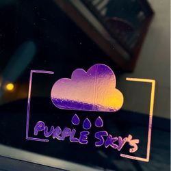 Vinyl Decals 