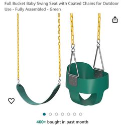 Kids/Baby Swing