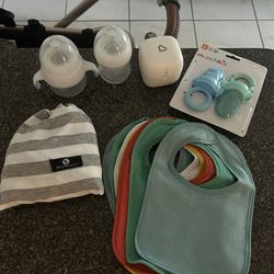 baby supplies
