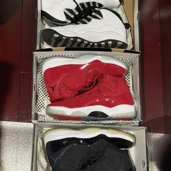 Air Jordans For Sale
