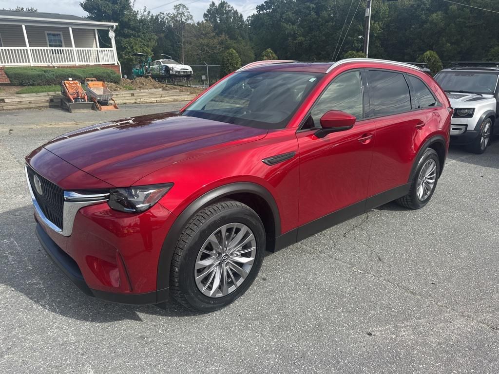 2024 Mazda CX-90