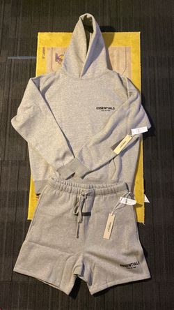FULL ESSENTIAL SET MEDIUM