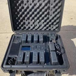 DJI Inspire 2 TB50 Battery Station (Batteries Dead) *Lightly Used*