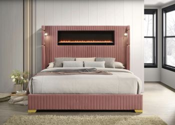Queen Bed Frame Final Price