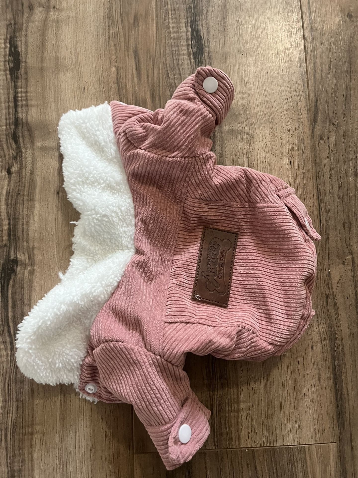 Chihuahua Small And XS Clothes $2 Each