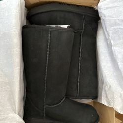 UGG Boots Kids Classic Tall