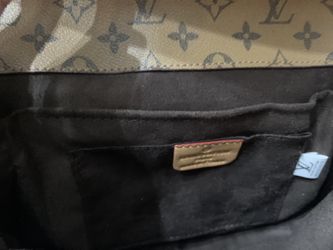 2 Tone Monogram Handbag/ Cross Body Bag for Sale in Santa Clarita, CA -  OfferUp