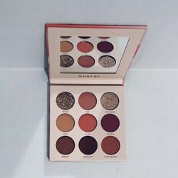 Morphe 9P Petal Passion Artistry Palette
