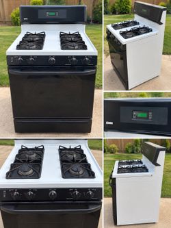 Stove