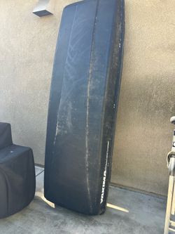 Yakima spacecase