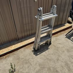 Escalera 