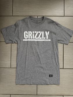 Grizzly Griptape T-Shirt 