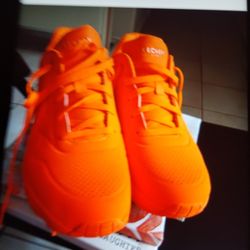 Teniss Puma Seminuevos Talla 10 De Mujer