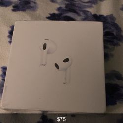 red beats and airpods 