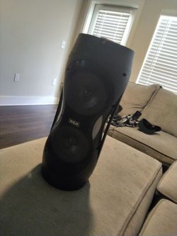RCA SPEAKER