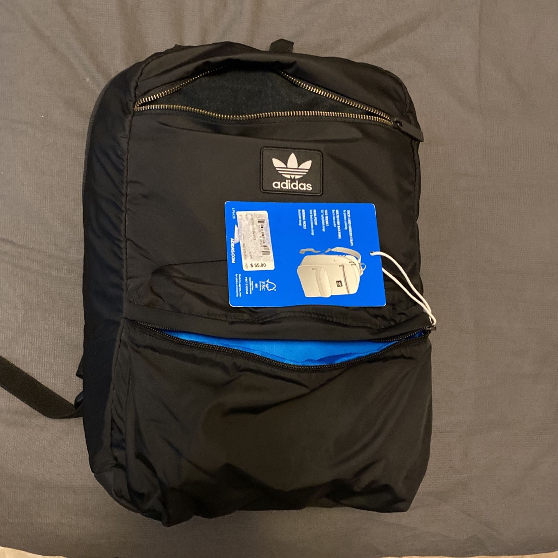 Adidas Backpack