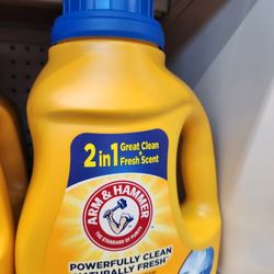 Arm&hammer 