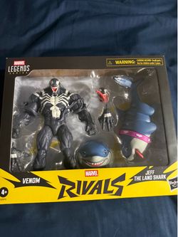 marvel rivals