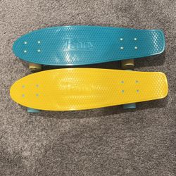 Penny Board 27” Brand New 