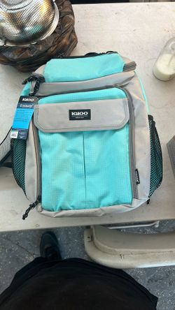 Backpack Igloo