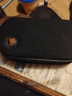 Psp case