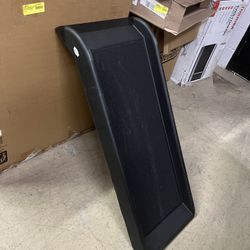 39.5" TRIXIE Small Pet Ramp -  Black