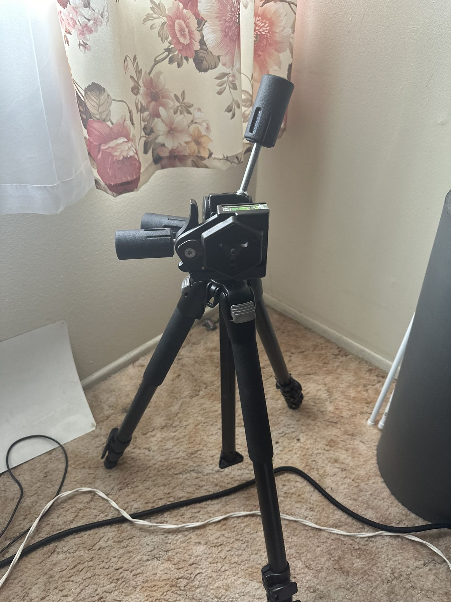 Tripod Heavy Duty 