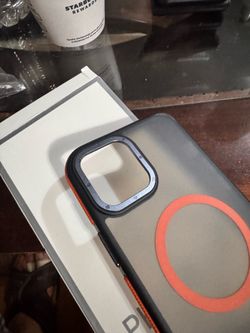 iPhone 15 Pro Max case  new