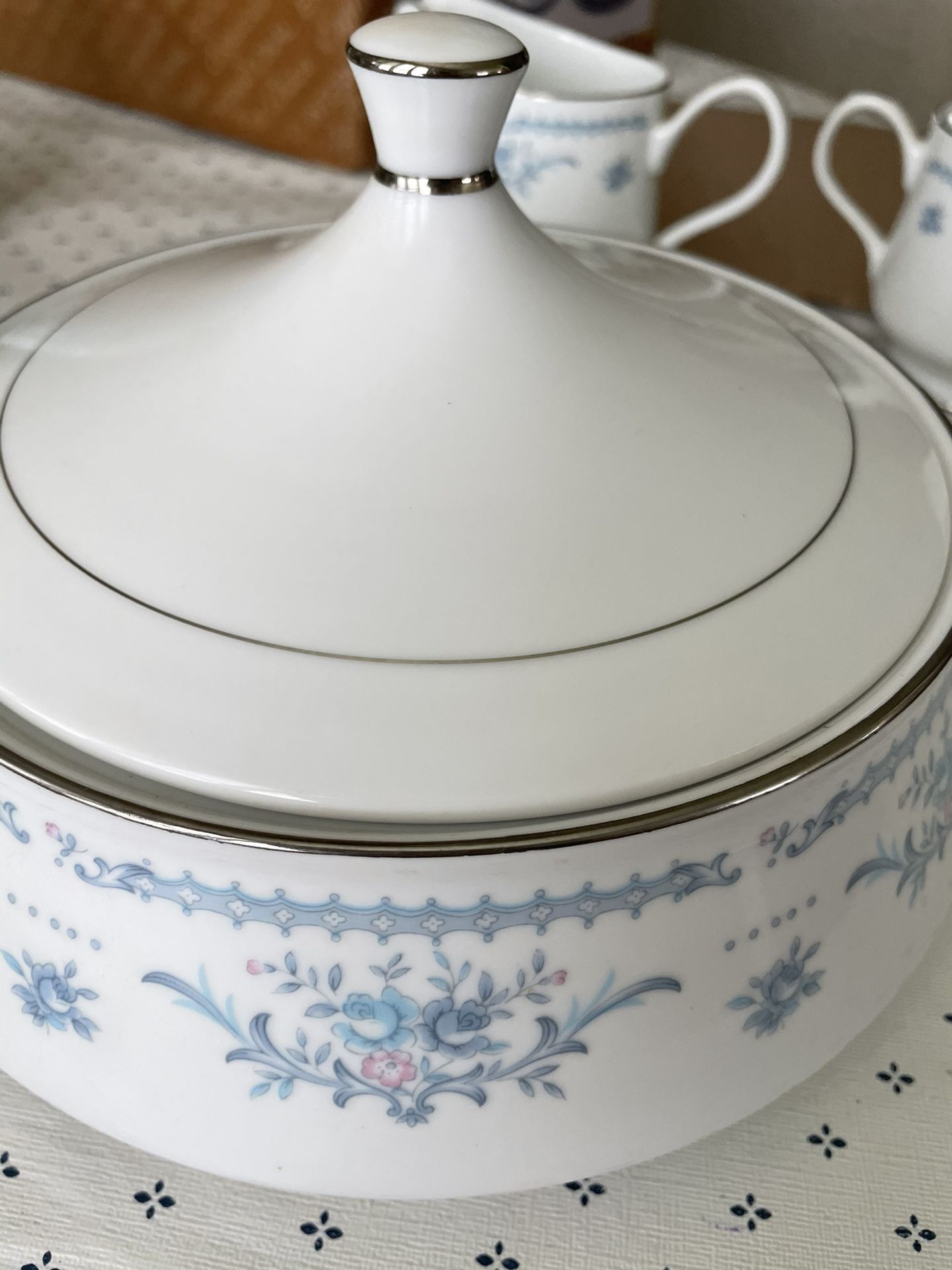 China Set
