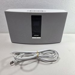Bose SoundTouch 20 Speaker Wireless Music System