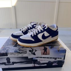 Nike SB Dunks