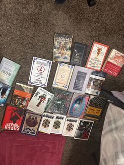 Books