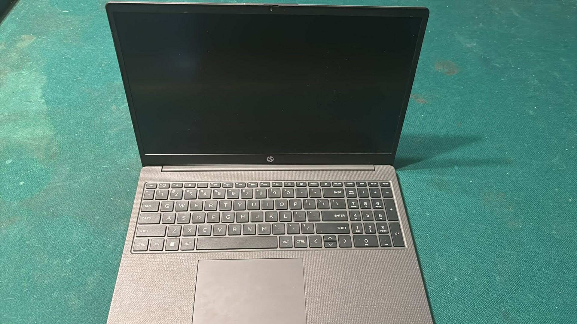Hp Laptop