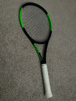 Wilson Blade 98L v6.0