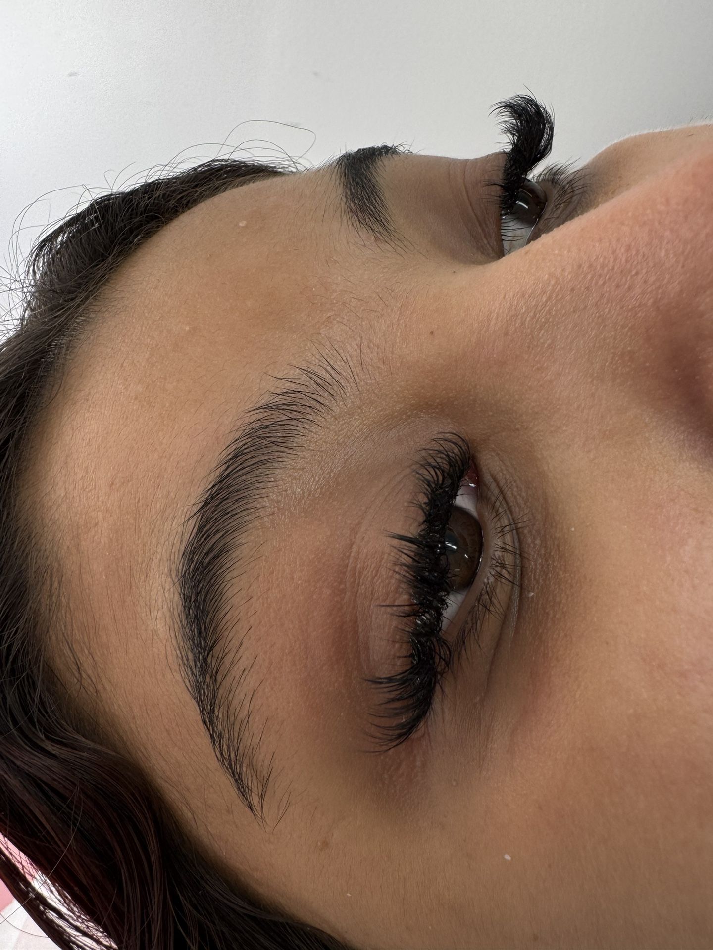 Classic, Hybrid, Volume Lashes — $25 OFF