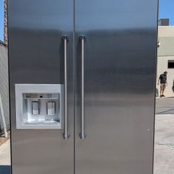 Viking Professional VISB5420DSS