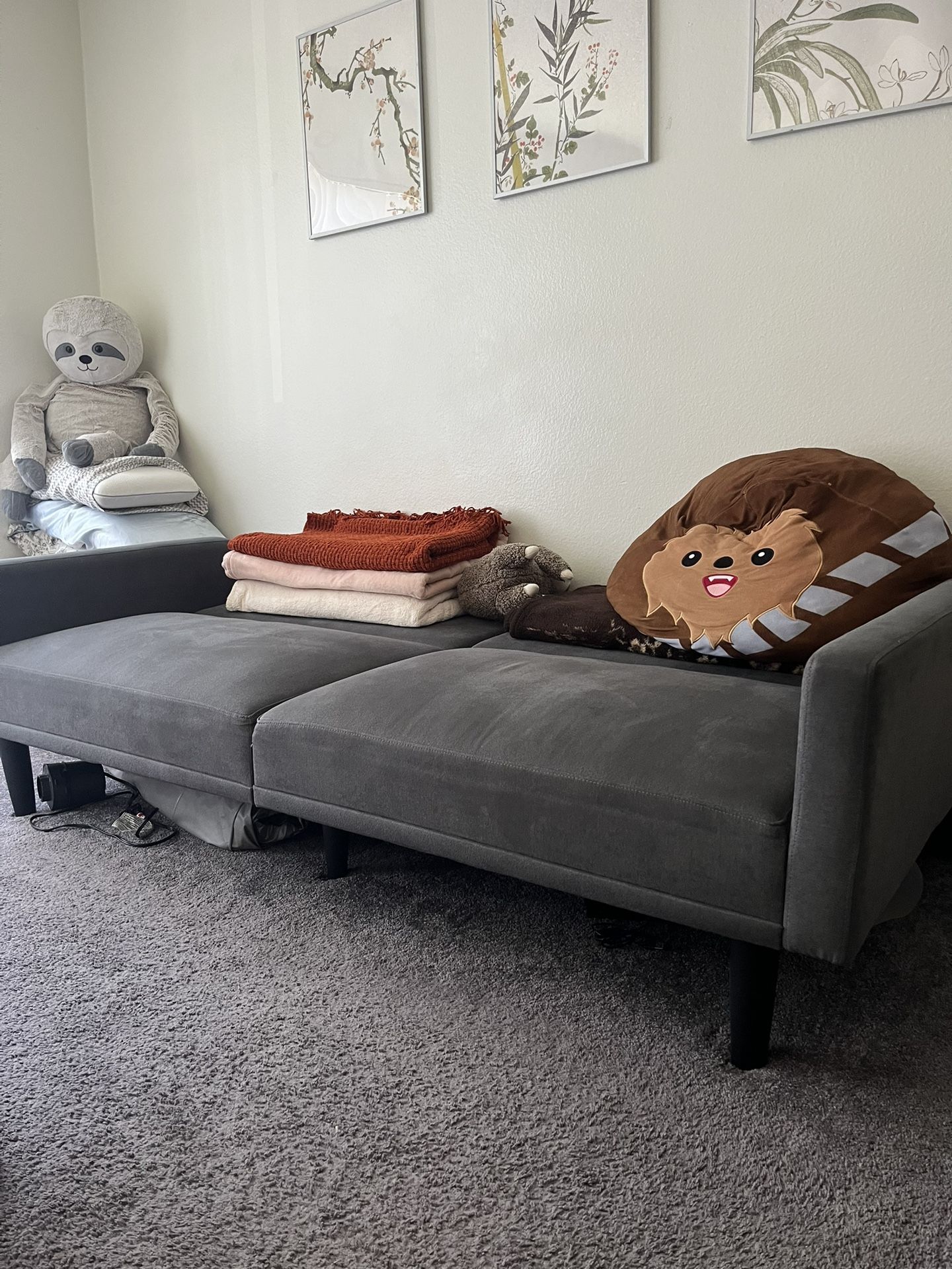 Futon Sofa Couch
