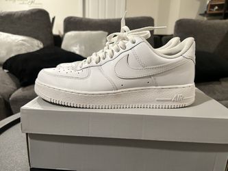 Nike Air Force One Size 10.5