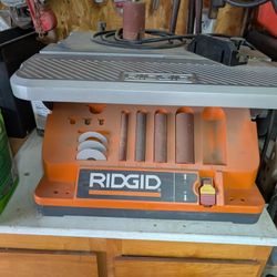 Wood Working Tools 