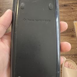 Texas Instruments TI-36X Pro Scientific Calculator