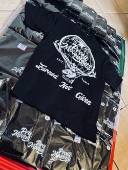 Profit Movement$ Clothing Brand