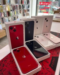 Iphone 13 Mini 128gb Unlocked
