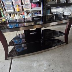 TV Entertainment Center