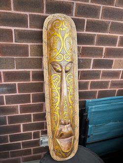 Wall decor