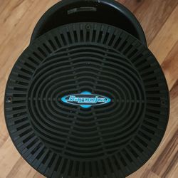 8" Bazooka Speaker