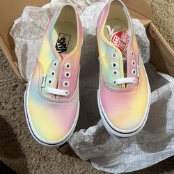 Vans Authentic Aura Shift